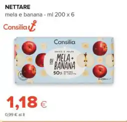 Oasi Consilia nettare offerta