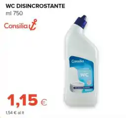 Oasi Consilia wc disincrostante offerta
