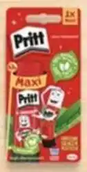 Bennet Colla stick maxi PRITT offerta