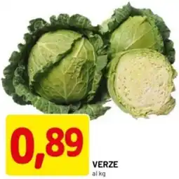 DPiù Verze offerta