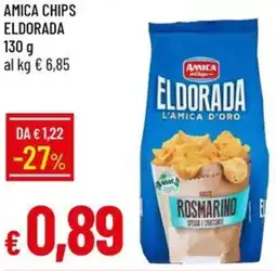 Galassia Amica chips eldorada offerta