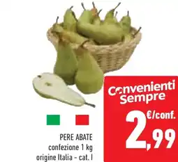 Conad Superstore Pere abate offerta