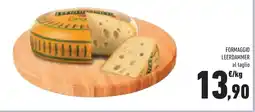 Conad Superstore Formaggio LEERDAMMER offerta