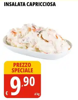 Tigros Insalata capricciosa offerta
