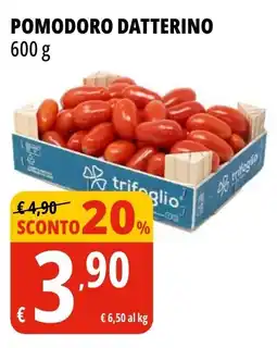 Tigros Pomodoro datterino offerta