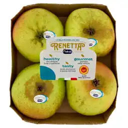 Coop MELE RENETTE offerta