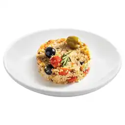 Coop COUS COUS POLLO E VERDURE GUSTO QUI offerta