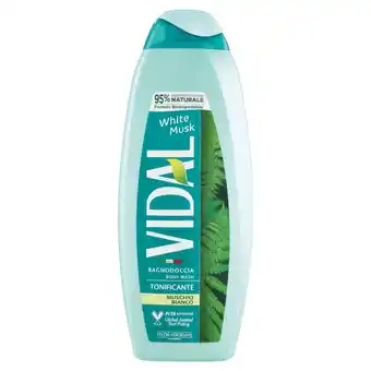 Coop BAGNODOCCIA VIDAL offerta