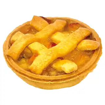 Coop CROSTATINE ALLA MELA offerta