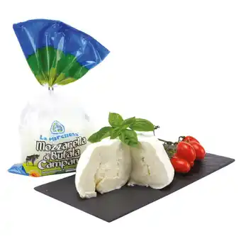 Coop MOZZARELLA DI BUFALA CAMPANA D.O.P offerta