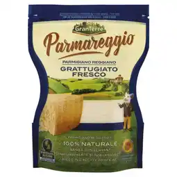 Coop PARMIGIANO REGGIANO D.O.P offerta