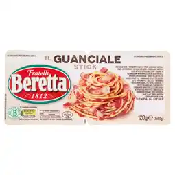 Coop GUANCIALE STICK BERETTA offerta