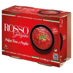 Coop POLPA FINE DI PUGLIA ROSSO GARGANO offerta