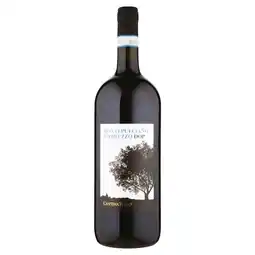 Coop MONTEPULCIANO D’ABRUZZO D.O.P. CANTINA TOLLO offerta