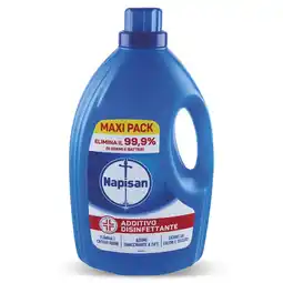 Coop ADDITIVO PER BUCATO NAPISAN offerta