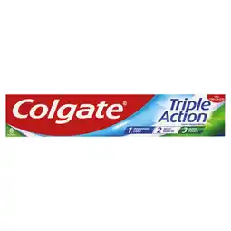 Coop DENTIFRICIO COLGATE offerta