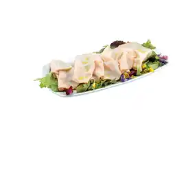 Coop PETTO DI TACCHINO AL FORNO offerta