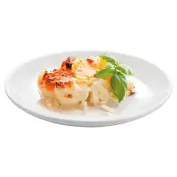 Coop CAVOLFIORE GRATINATO GUSTO QUI offerta