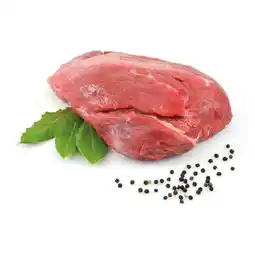 Coop POLPA DI COSCIA DI BOVINO ADULTO DI SCOTTONA FIOR FIORE offerta