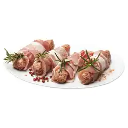 Coop INVOLTINI DI LOMBO DELICATI TERREMERSE offerta