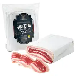 Coop PANCETTA GRANFETTA offerta