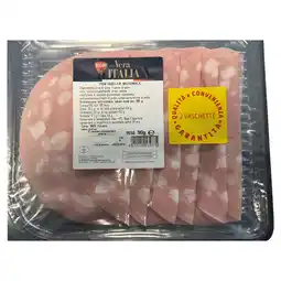 Coop MORTADELLA NAZIONALE BALDO offerta