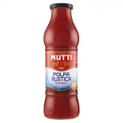 Coop POLPA DI POMODORO RUSTICA MUTTI offerta