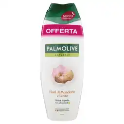 Coop BAGNODOCCIA PALMOLIVE offerta