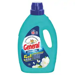 Coop DETERSIVO LIQUIDO LAVATRICE GENERAL offerta