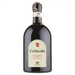 Coop GUTTURNIO D.O.C. PODERE CANTAGALLO CANTINA VALTIDONE LEGATURA SPAGO offerta