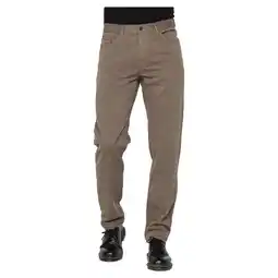 Coop PANTALONI UOMO IN GABARDINA PESANTE CARRERA offerta