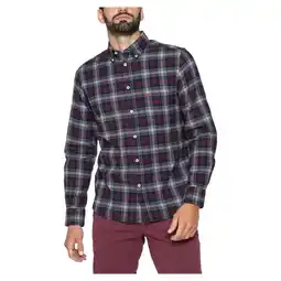 Coop CAMICIA UOMO IN FLANELLA 100% COTONE CARRERA offerta