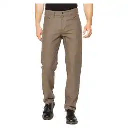 Coop PANTALONI UOMO IN FUSTAGNO CARRERA offerta