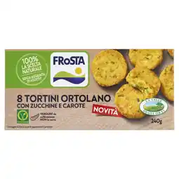Coop TORTINO LA VALLE DEGLI ORTI FROSTA offerta