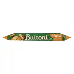 Coop PASTA SFOGLIA RETTANGOLARE O CON FARINA INTEGRALE BUITONI offerta