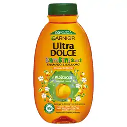 Coop SHAMPOO O BALSAMO ULTRA DOLCE offerta