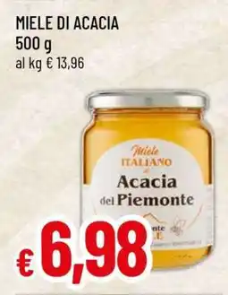 Famila Miele di Acacia offerta