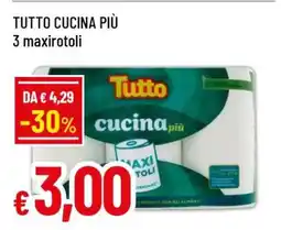 Famila TUTTO CUCINA PIÙ offerta