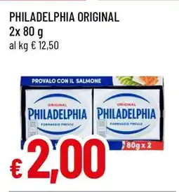 Famila PHILADELPHIA original offerta