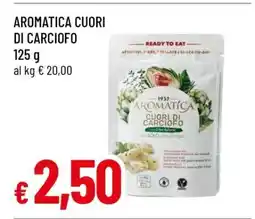 Famila AROMATICA CUORI DI CARCIOFO offerta