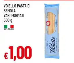 Famila Voiello Pasta di Semola offerta
