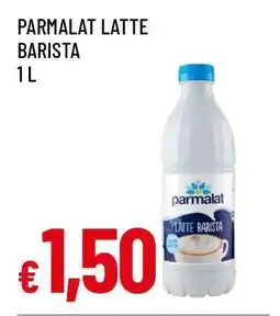 Famila PARMALAT LATTE BARISTA offerta