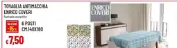 Famila TOVAGLIA ANTIMACCHIA ENRICO COVERI offerta