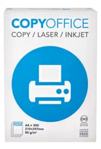 Carta copy office fabriano