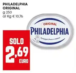 Panorama Philadelphia original offerta