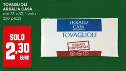 Panorama Tovaglioli ARKALIA CASA offerta