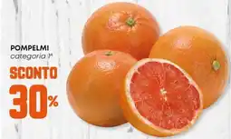 Panorama Pompelmi offerta