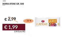 Prezzemolo e Vitale Doria atene offerta