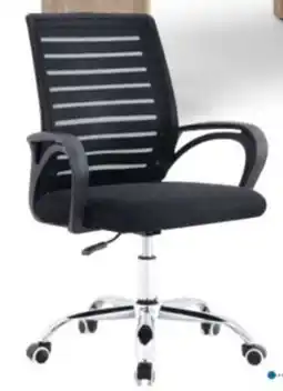 Eurospin Sedia da scrivania offerta