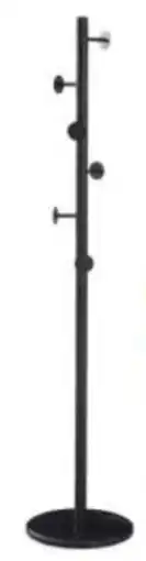 Eurospin Piantana appentiabiti in metallo offerta